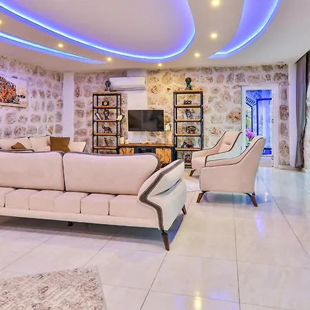 Serin Villa