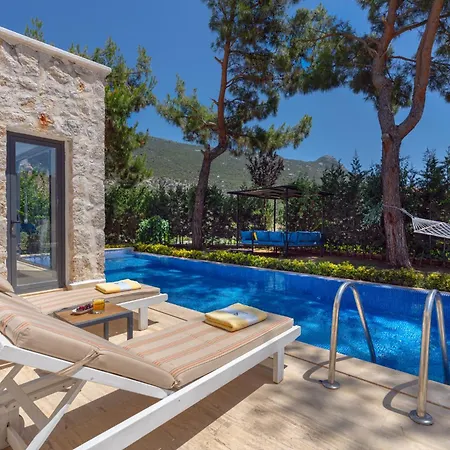 Villa Serin